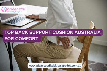 How to Choose the Right Back Support for Your Needs: A Buyer’s Guide