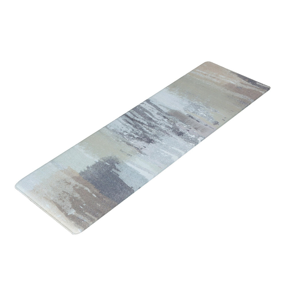 Artiss Kitchen Mat PVC Floor Rug Carpet Non-slip