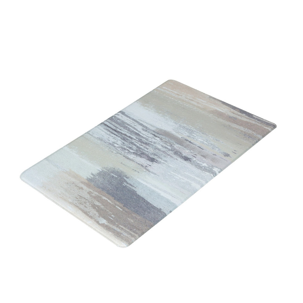 Artiss Kitchen Mat PVC Floor Rug Carpet Non-slip