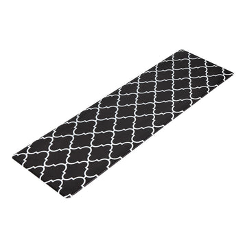 Artiss Kitchen Mat PVC Floor Rug Carpet Non-slip