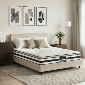 Giselle Bedding Normay Series Mattress