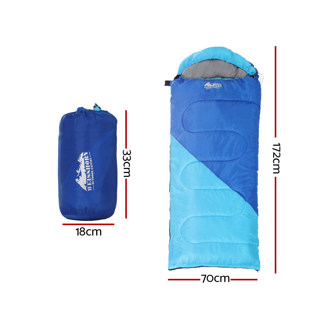 Weisshorn Sleeping Bag