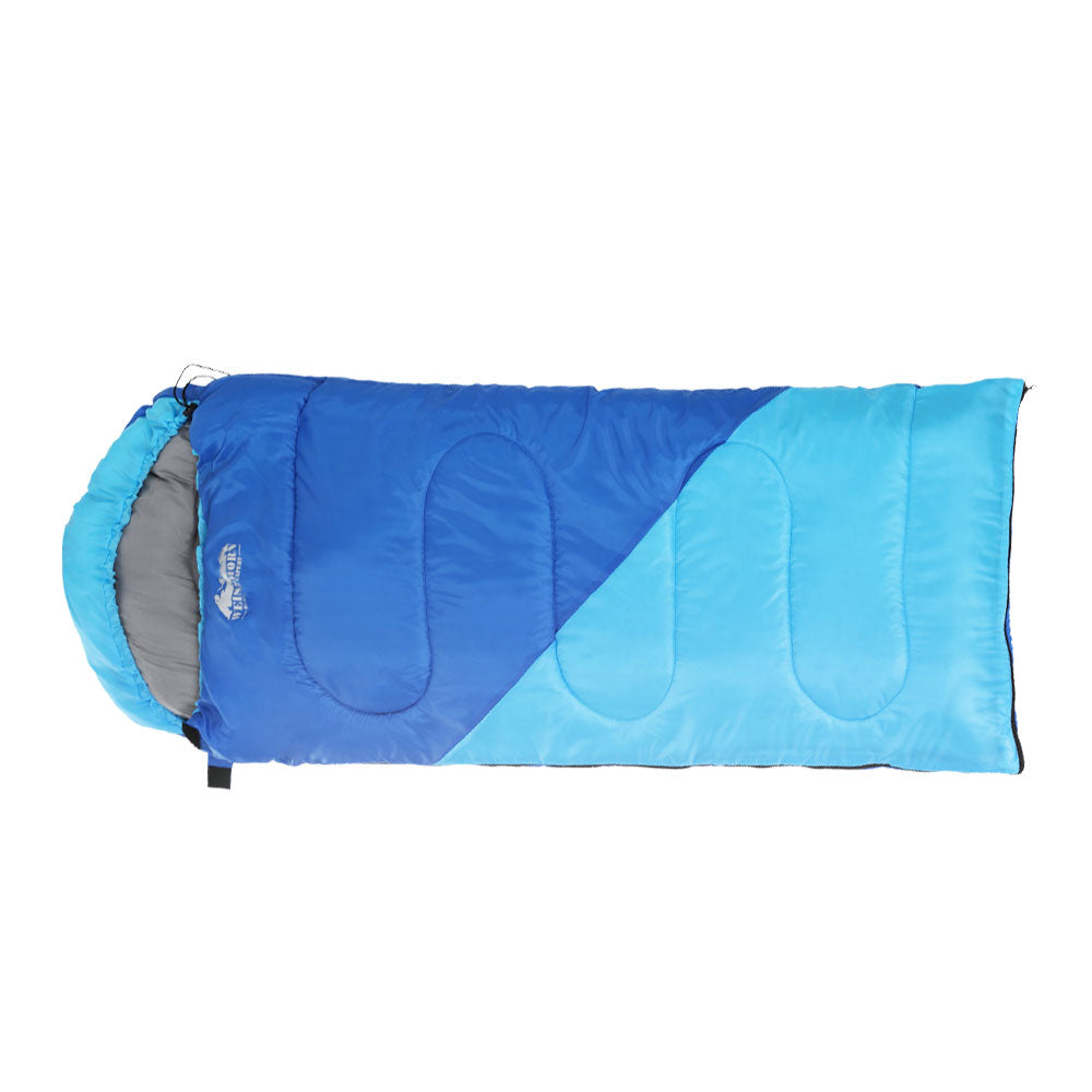 Weisshorn Sleeping Bag