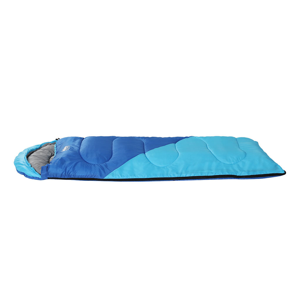 Weisshorn Sleeping Bag