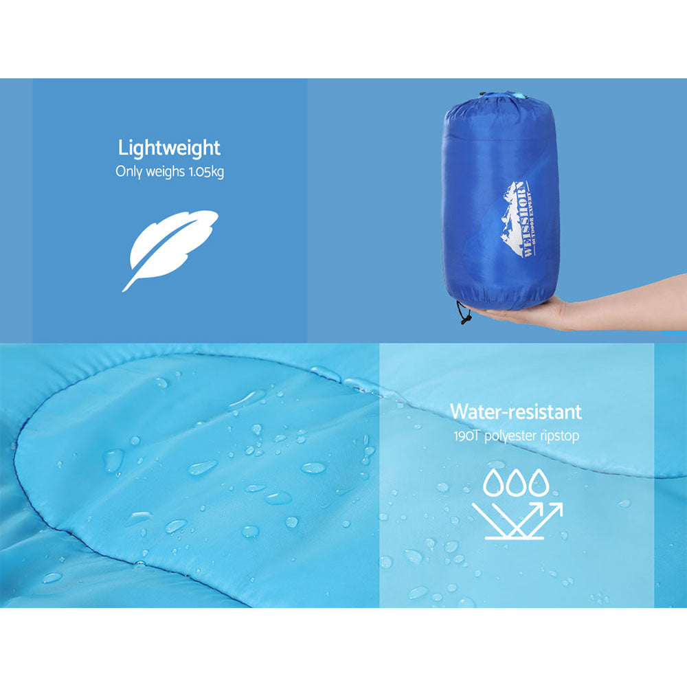 Weisshorn Sleeping Bag