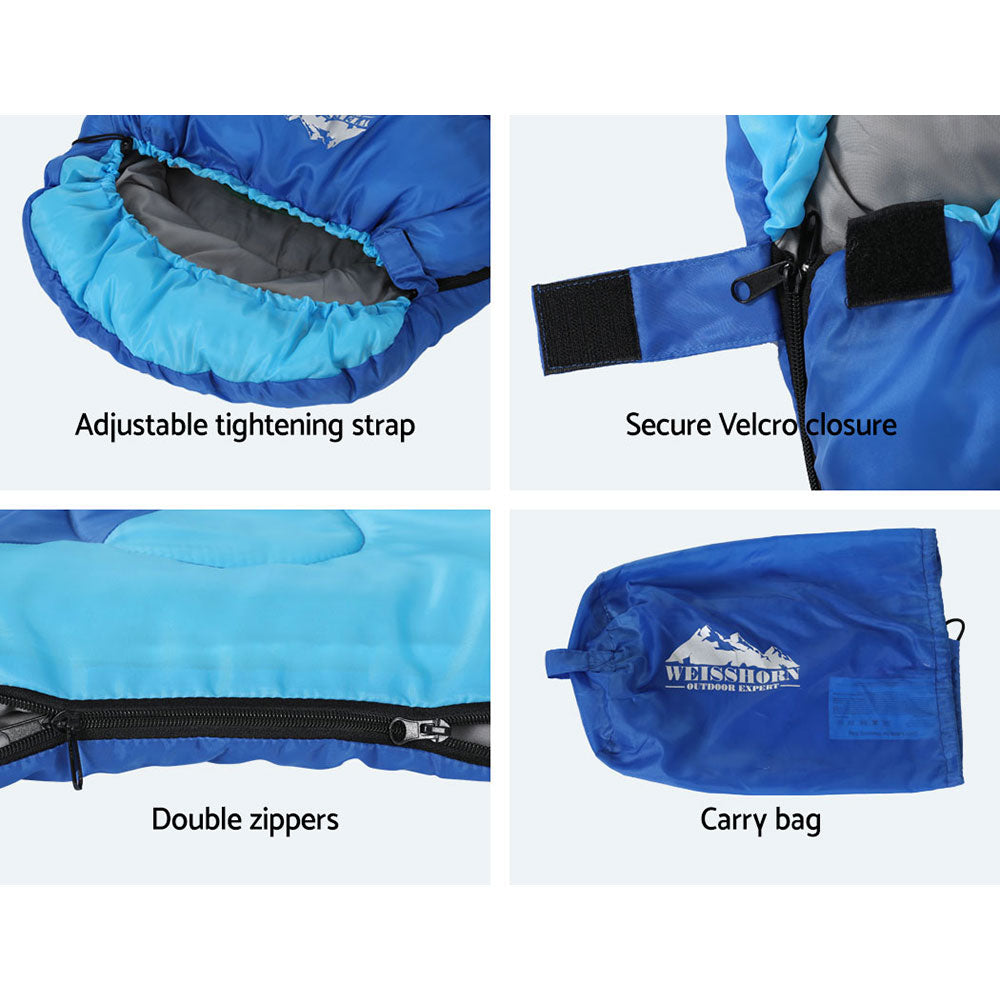 Weisshorn Sleeping Bag