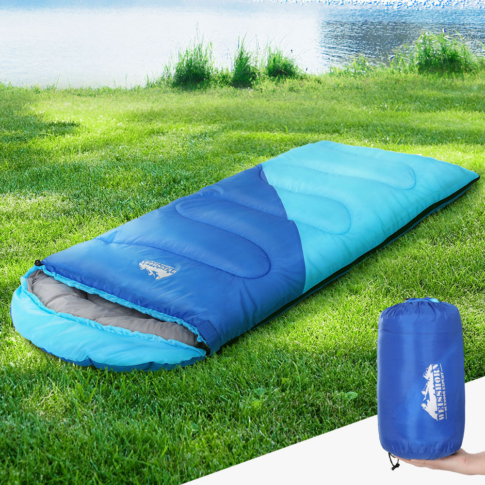 Weisshorn Sleeping Bag