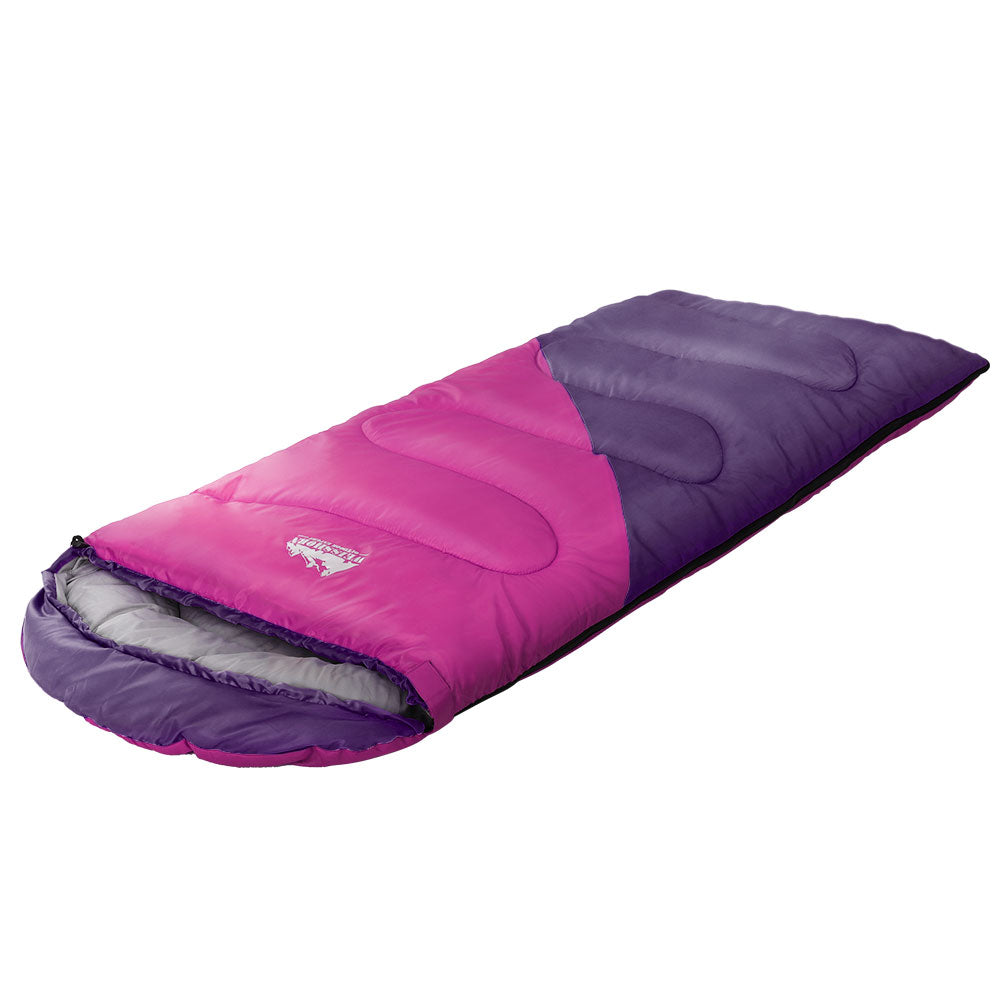 Weisshorn Sleeping Bag