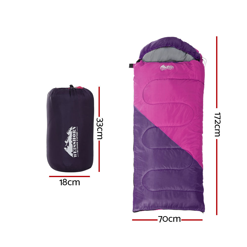 Weisshorn Sleeping Bag