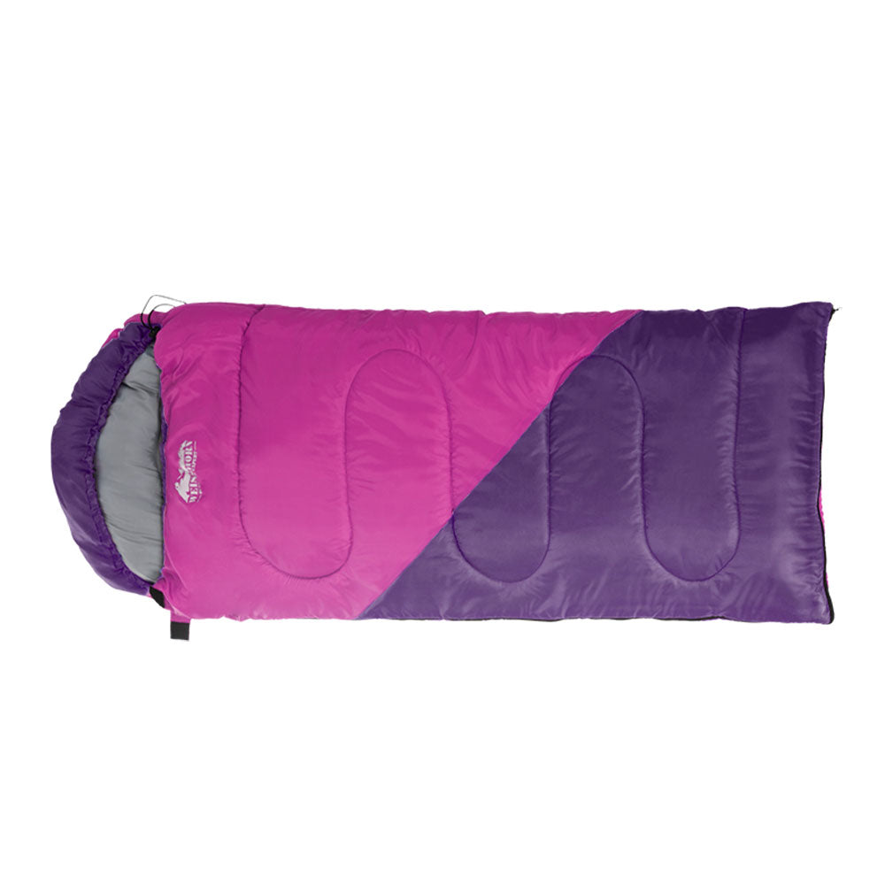 Weisshorn Sleeping Bag