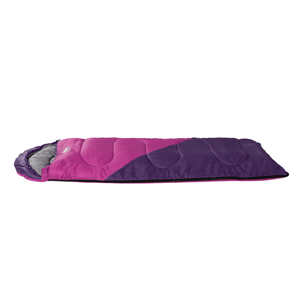 Weisshorn Sleeping Bag