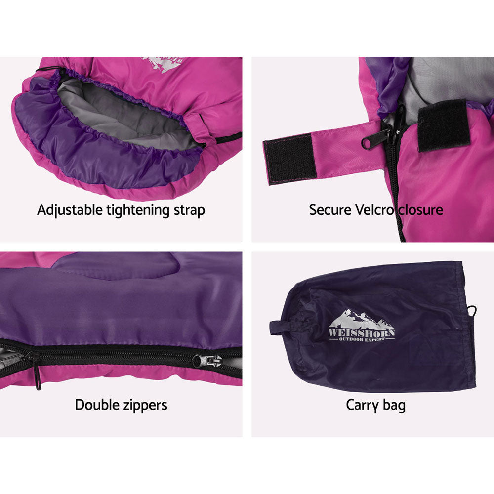 Weisshorn Sleeping Bag
