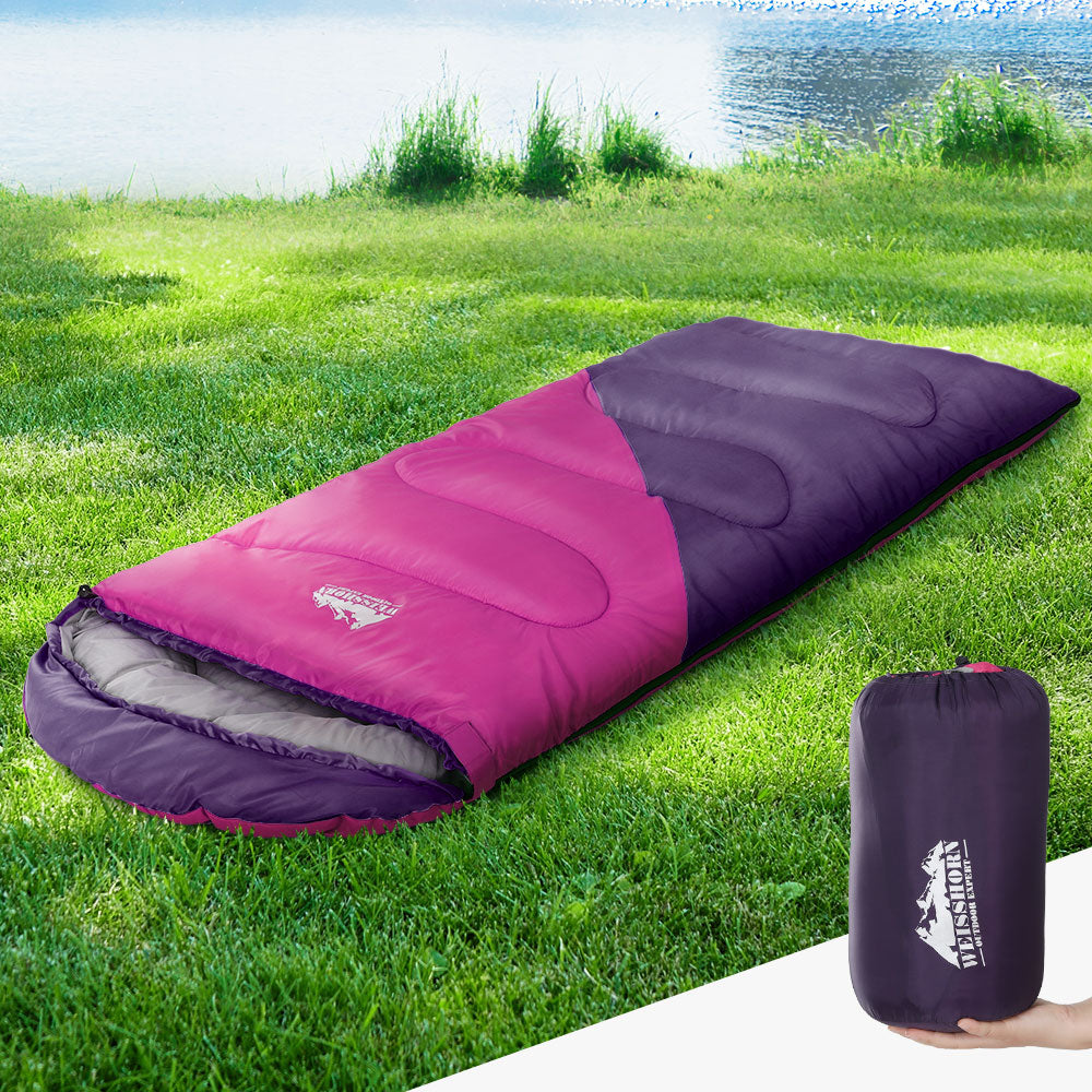 Weisshorn Sleeping Bag