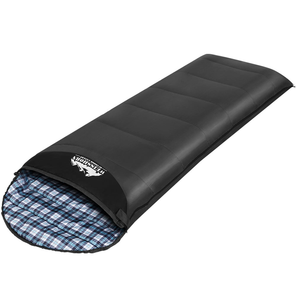 Weisshorn Sleeping Bag