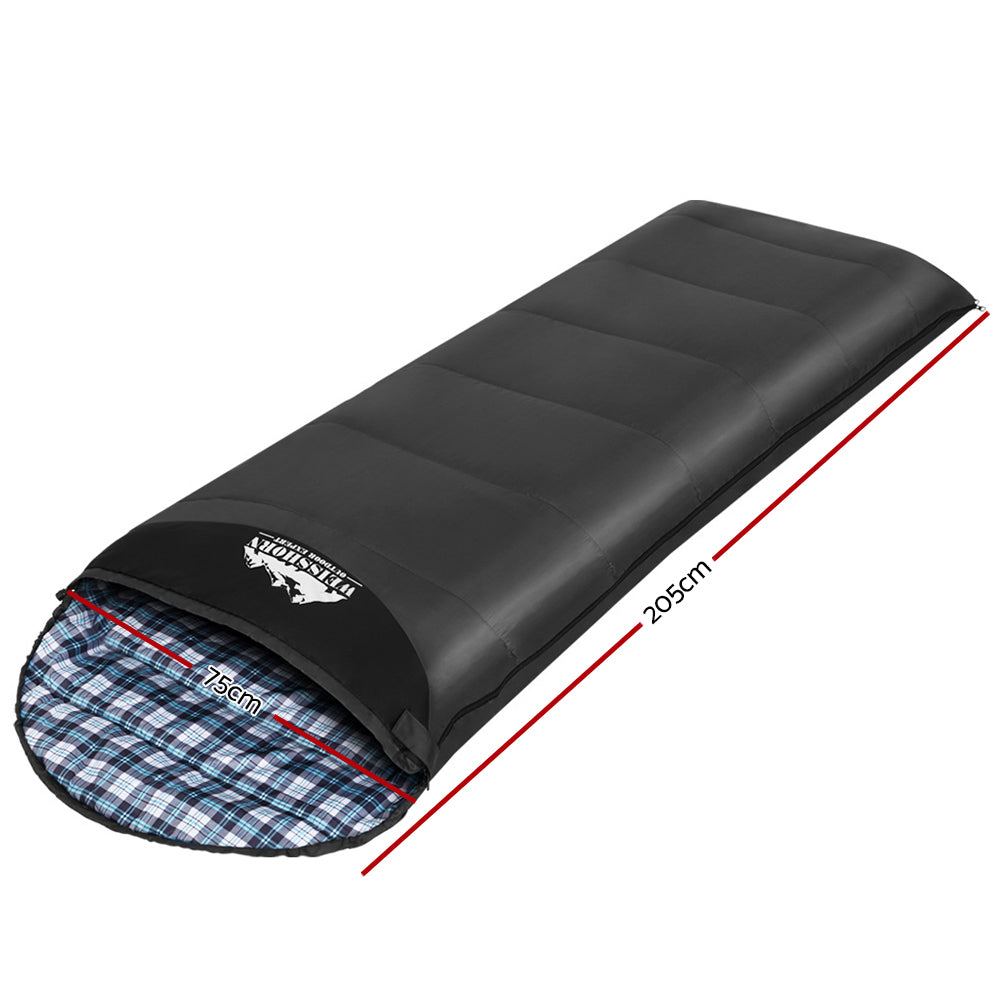 Weisshorn Sleeping Bag