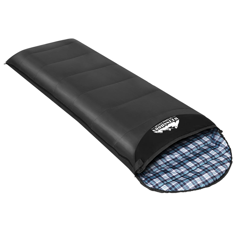 Weisshorn Sleeping Bag