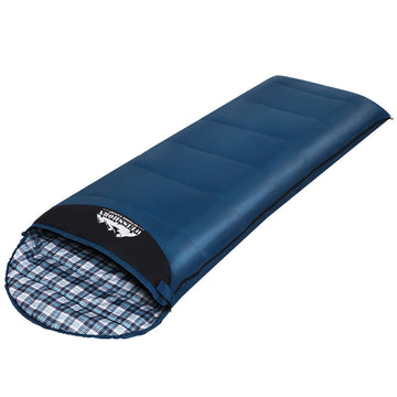 Weisshorn Sleeping Bag