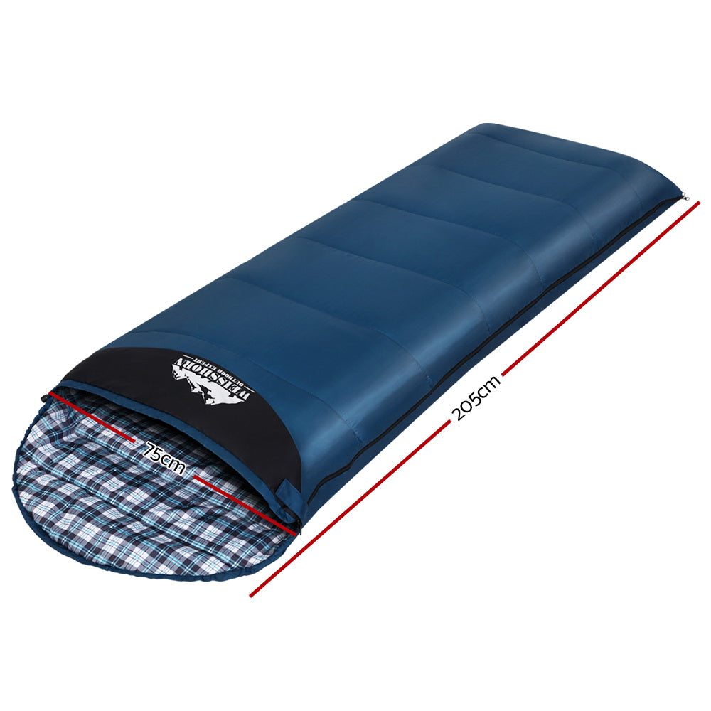 Weisshorn Sleeping Bag
