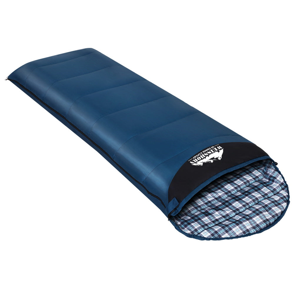Weisshorn Sleeping Bag
