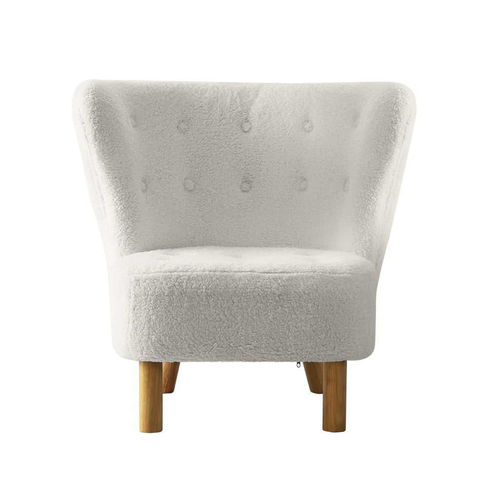 Artiss Carneiro Armchair
