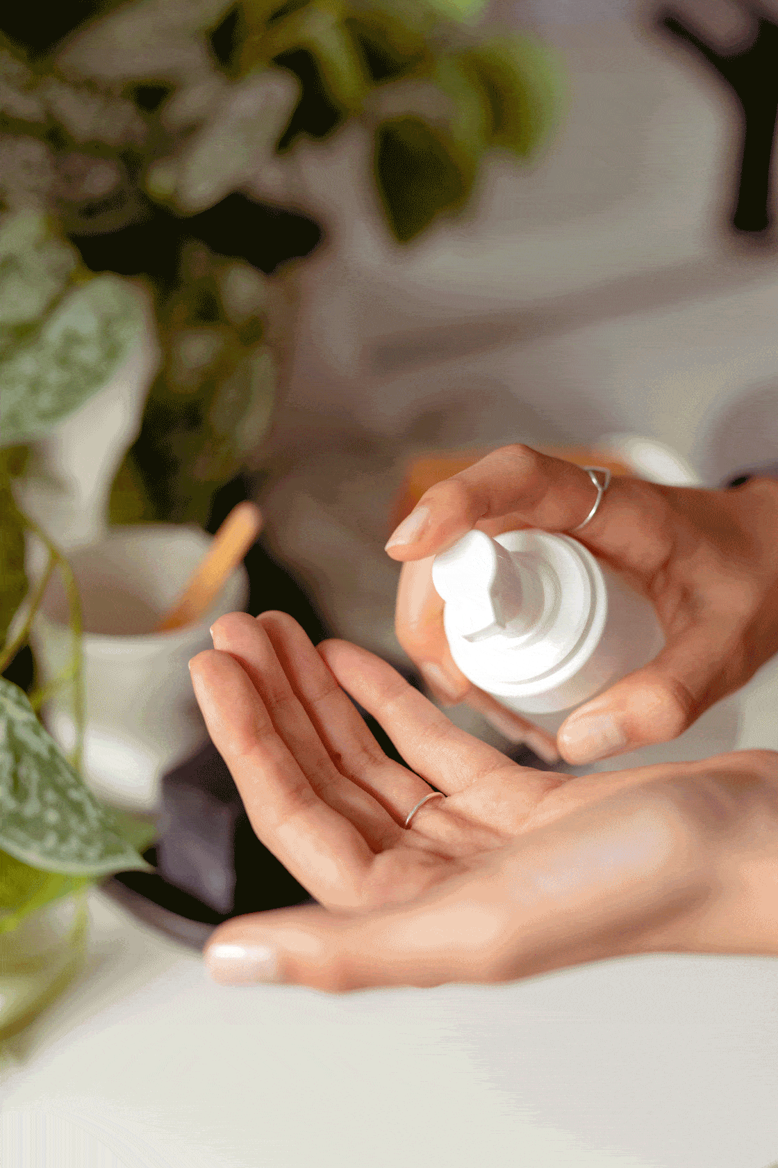 Legend Age Cleansing Mousse