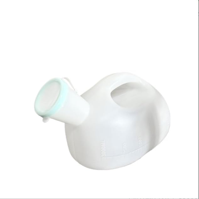 White wireless earbuds on a white background
