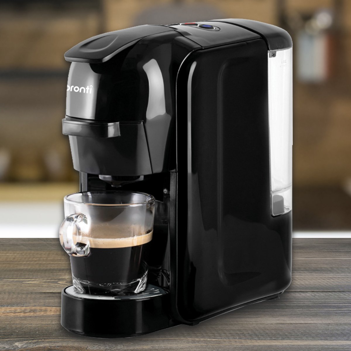 Pronti HomeMaid  Multi-Capsule Coffee Machine