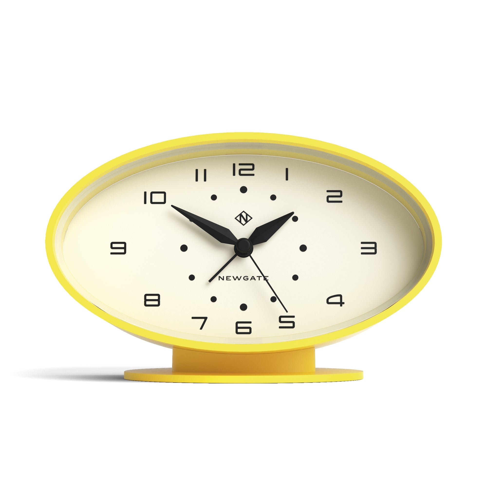 Newgate Ronnie Alarm Clock