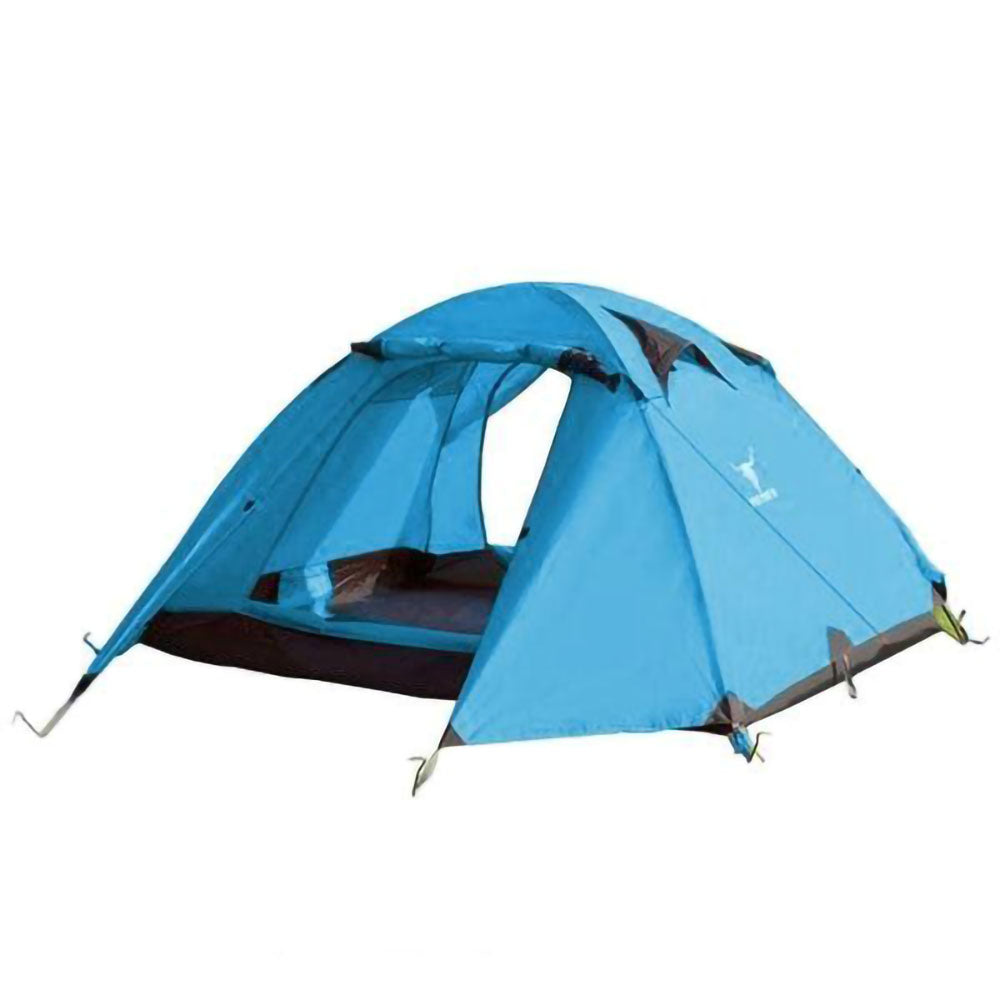 2 Person Portable Outdoor Lightweight Tent