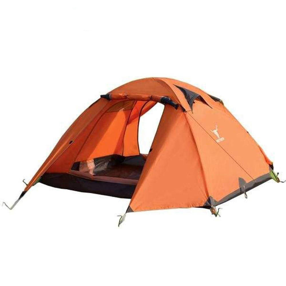2 Person Portable Outdoor Lightweight Tent