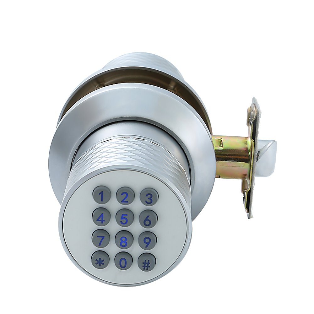 Digital Electronic Code Door Lock