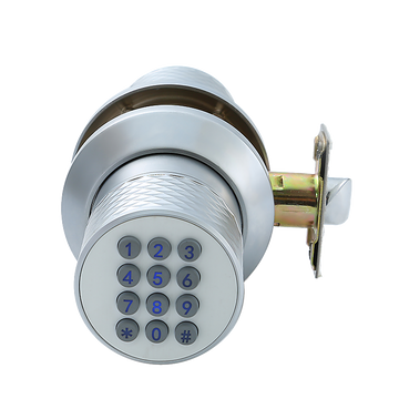Digital Electronic Code Door Lock