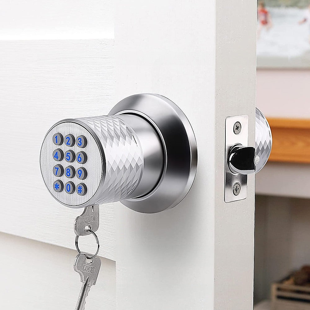 Digital Electronic Code Door Lock