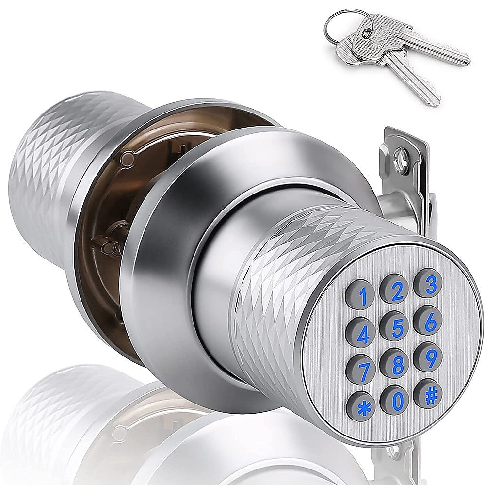 Digital Electronic Code Door Lock