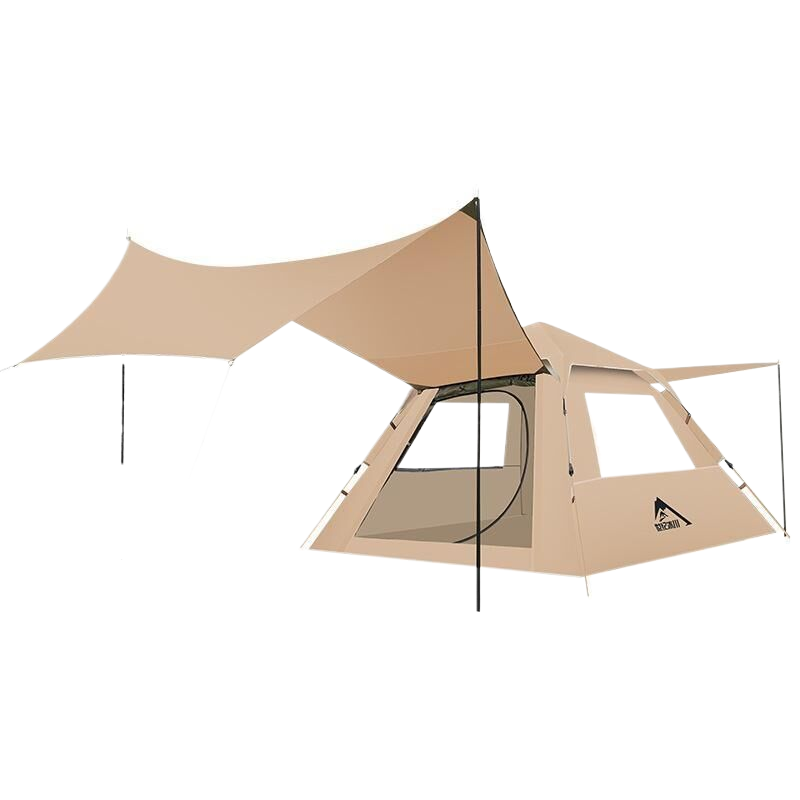 Canopy Tent