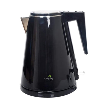 Seamless Stainless Steel Electric Kettle